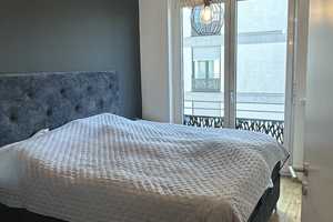 Schöne 2-Zimmer-Neubauwohnung in Top-Lage – Färberstraße 132, 40223 Düsseldorf – Vorschaubild 6