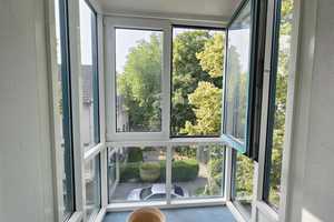 Moderne Architektur trifft auf charmante Baukunst – Häuserensemble – Solingen – Vorschaubild 14