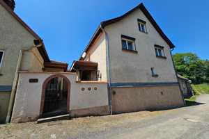 Perfekt für Familien - Einfamilienhaus im Grünen – Harz (Kreis) – Vorschaubild 19