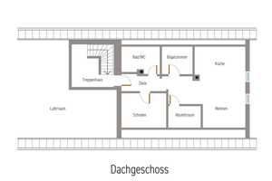 Idyllisches großzügiges Anwesen/Bauernhof nähe Erding – Erding (Kreis) – Vorschaubild 11