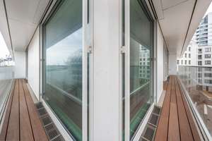 Maritimer Luxus in Perfektion – Stilvolle 2-Zimmer-Residence im FIFTYNINE am Strandkai – Die vollständige Adresse der Immobilie erhältst du vom Anbieter., 20457 HafenCity, Hamburg – Vorschaubild 13
