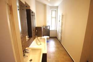 BESTE LAGE in BESTER GEGEND 3 Zimmer Stuckaltbau Aufzug Loggia – Düsseldorfer Straße 14, 10719 Wilmersdorf, Berlin – Vorschaubild 20
