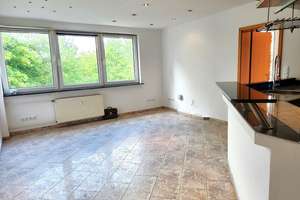 STILVOLLE 3 ZIMMER WOHNUNG MIT WEITBLICK ÜBER´S TAL. NÄHE INNENSTADT UND DER UNI – Die vollständige Adresse der Immobilie erhältst du vom Anbieter., 42119 Elberfeld, Wuppertal – Vorschaubild 2