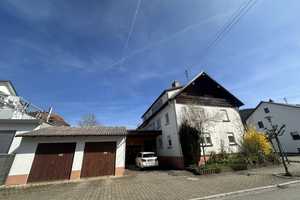 Ein Haus mit vielerlei Perspektiven!
Wohn- und Geschäftshaus in Fridingen – Tuttlingen (Kreis) – Vorschaubild 5