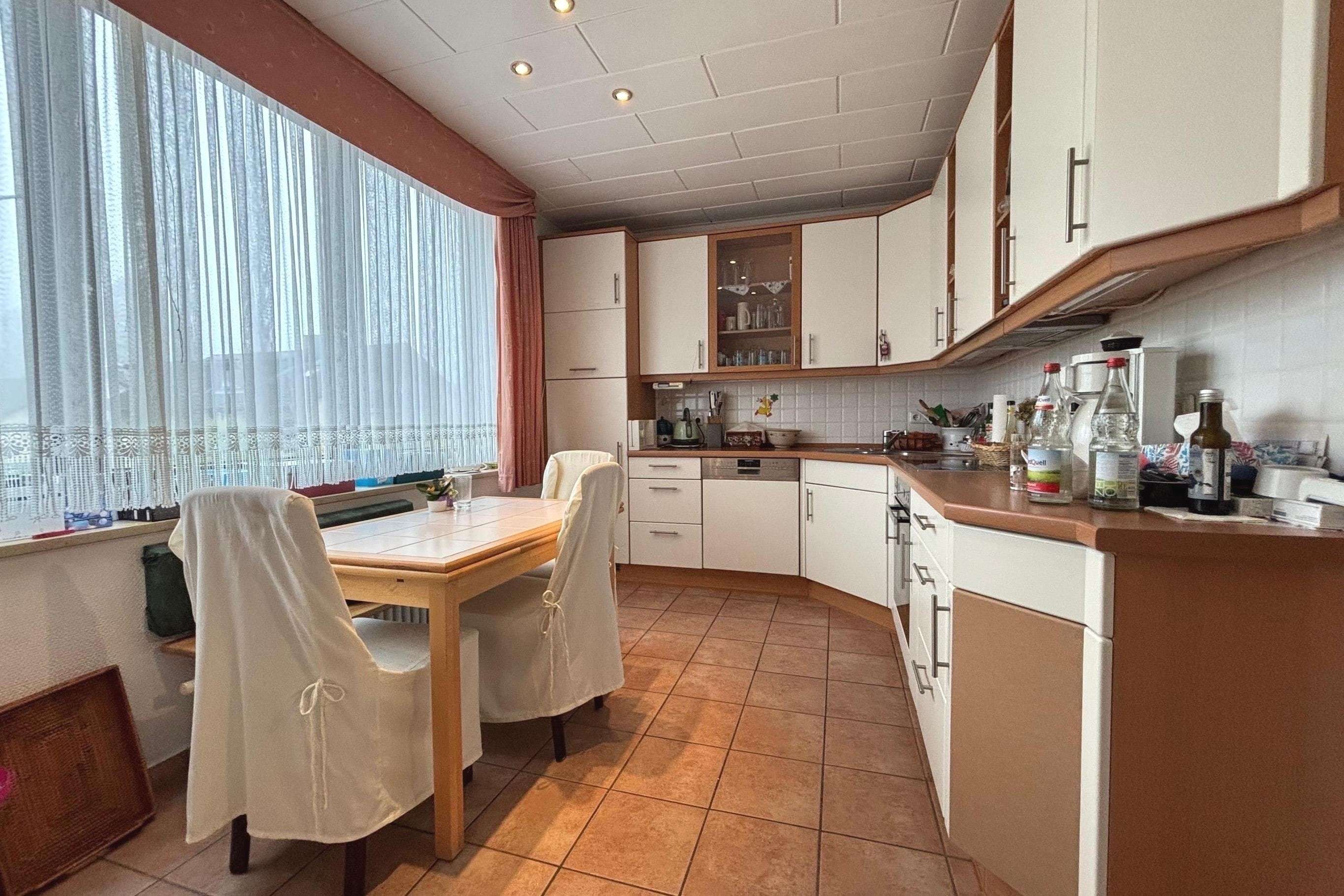 Immobilie in Bad Oldesloe - Attraktives Reihenhaus in ruhiger Lage - Bild 6