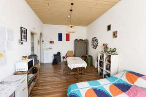 Perfekt für Singles und Studenten! Günstiges Einraum-Apartment! – Oberdießemerstr. 99, 47805 Dießem/Lehmheide, Krefeld – Vorschaubild 3