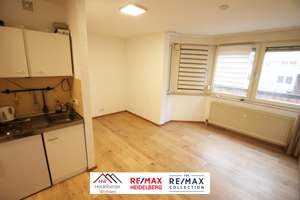Möblierte schöne 1Z 23qm Wohnung in zentraler Lage in gepflegten MFH in Mannheim – D7 23-25, 68159 Innenstadt/Jungbusch, Mannheim – Vorschaubild 1