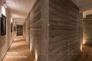 Außergewöhnliches Wohnen. Einzigartig in Hamburg. – Die vollständige Adresse der Immobilie erhältst du vom Anbieter., 22305 Barmbek-Nord, Hamburg – Vorschaubild 2