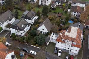Neubaupotential in Mainz-Laubenheim: 676 m² Grundstück, freistehend, ruhige Wohnstraße – Kiefernweg 35, 55130 Laubenheim, Mainz – Vorschaubild 2