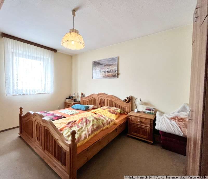 Immobilie in Obertaufkirchen - Gut geschnittene DHH mit treuen Mietern - Bild 8