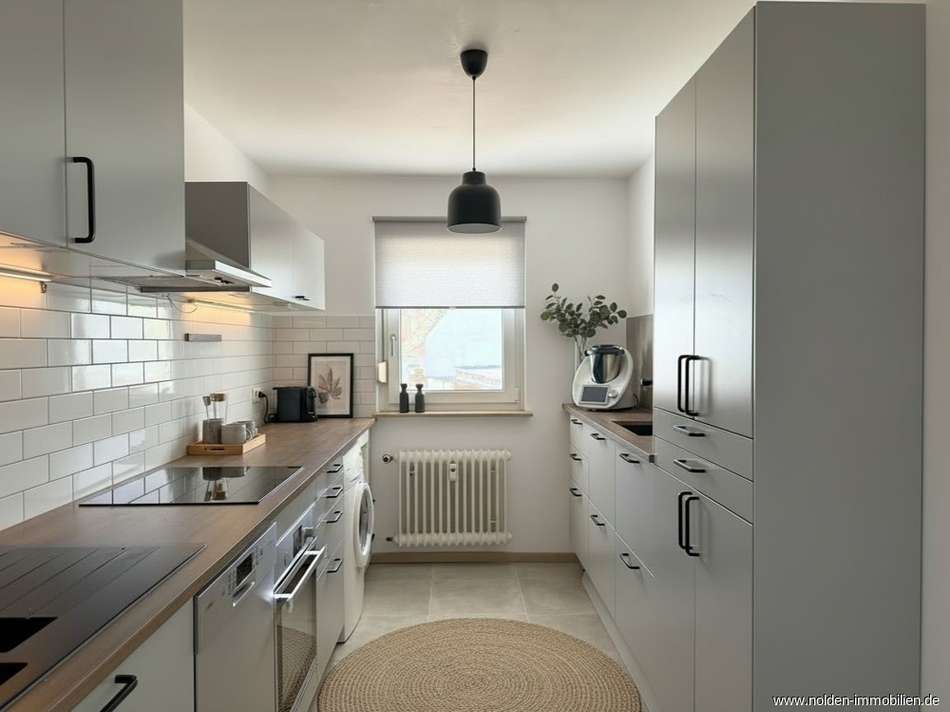 WOHNBEISPIEL KOCHEN