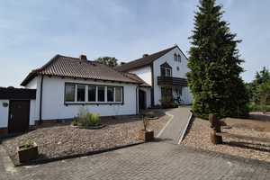 --RESERVIERT -- 1 Villa + 1Bungalow saniert in Hoya/Weser mit hellen Wohnungen  – Von-Staffhorst-Straße 1, 27318 Nienburg (Weser) (Kreis) – Vorschaubild 22