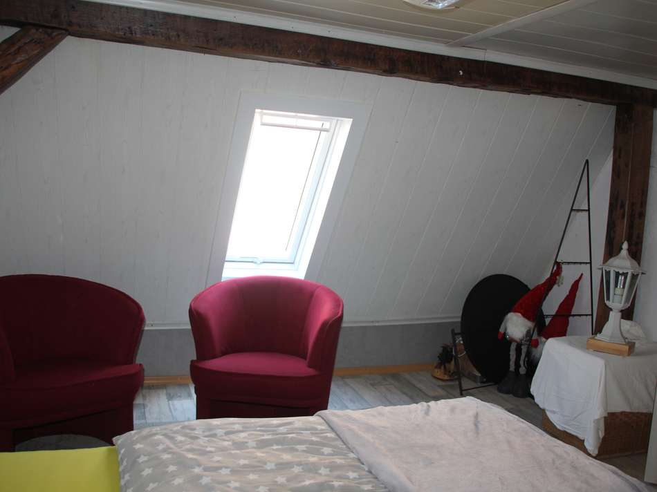 OG:Schlafzimmer 2