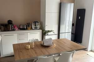 Schöner Wohnen in Zentrumsnähe mit Blick ins Grüne – Herder Str. 10, 42651 Solingen-Mitte, Solingen – Vorschaubild 9