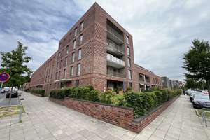 exklusive 2 Zimmerwohnung – Hebbelstraße 84, 30177 List, Hannover – Vorschaubild 4
