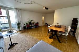 Ruhige 2-Zimmer-Wohnung mit Balkon im Herzen der Münchner Altstadt – Sendlingerstraße 28, 80331 Hackenviertel, München – Vorschaubild 21