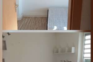 Möblierte 3 Zimmer Maisonette Wohnung – Mark-Twain-Straße 7, 38112 Veltenhof-Rühme, Braunschweig – Vorschaubild 4