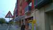 Tiefgaragenstellplatz
