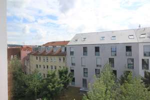 01.10.2026 // Zentrales *Studenten*Apartment - ERLANGEN – Henkestraße 43, 91054 Markgrafenstadt, Erlangen – Vorschaubild 6