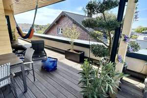Penthouse mit Panoramablick! – Die vollständige Adresse der Immobilie erhältst du vom Anbieter., 41169 Hardt-Mitte, Mönchengladbach – Vorschaubild 14