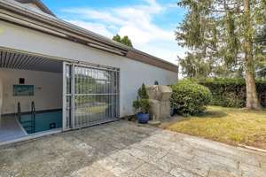 Privates Refugium mit Einliegerwohnung, Schwimmhalle & Sauna – Die vollständige Adresse der Immobilie erhältst du vom Anbieter., 76228 Grünwettersbach, Karlsruhe – Vorschaubild 22