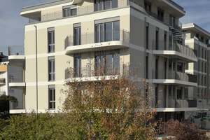 Moderne 3-Zimmer-Wohnung mit zwei Balkonen und  Tiefgarage direkt am Rhein – Eleonorenstraße 127, 55252 Mainz-Kastel, Wiesbaden – Vorschaubild 11
