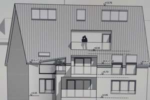 Köln - Rath! 83m² EG - Whg. mit Terrasse, Gäste WC, Parkplatz auf Wunsch – Rösrather Str. 615, 51107 Rath/Heumar, Köln – Vorschaubild 13
