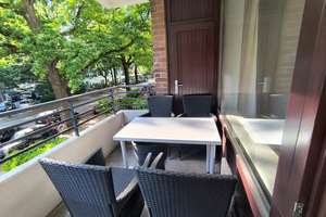 Top Lage wenige Minuten zu  Alster  mit 3 Balkonen Ecke Bellevue – Die vollständige Adresse der Immobilie erhältst du vom Anbieter., 22301 Winterhude, Hamburg – Vorschaubild 45