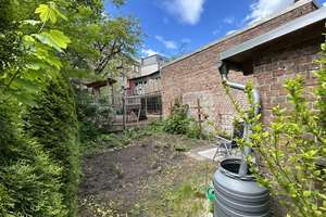 8 Parteien-Mehrfamilienhaus + + im tollen Umfeld + + 1 Garage und ein kleiner Garten am Innenhof – Juliusstraße 31, 38118 Westliches Ringgebiet, Braunschweig – Vorschaubild 19