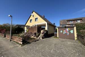 Gepflegtes Einfamilienhaus mit Keller, Treppenlift, Garage und Glasfaser in Wendeburg – 38176 Wendeburg – Vorschaubild 14