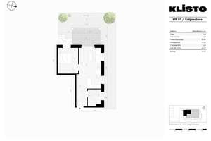 Erdgeschoss-Wohnung mit Vorgarten in modernem Bauhausstil – Klistostraße 12, 14165 Zehlendorf, Berlin – Vorschaubild 7