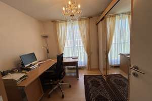 Wohnen mit  Stil und Charme! Elegante 3-Zi-Wohnung/ großer Balkon in anspruchsvoller Wohnanlage ! – Die vollständige Adresse der Immobilie erhältst du vom Anbieter., 80992 Moosach-Bahnhof, München – Vorschaubild 6