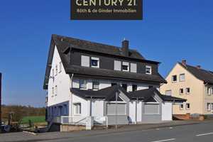 Top Rendite Mehrfamilienhaus – Lahn-Dill-Kreis – Vorschaubild 1