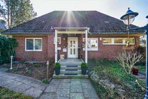 Gepflegt, modernisiert und großzügig: Einfamilienhaus mit Einliegerwohnung und vielseitigen Nutzun – Die vollständige Adresse der Immobilie erhältst du vom Anbieter., 22143 Rahlstedt, Hamburg – Vorschaubild 4