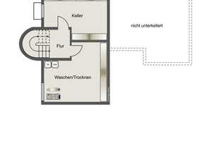 Schönes 4-Zimmer-Einfamilienhaus in Wuppertal mit perfekter Aussicht, Terrasse, Garage & Stellplatz – Wuppertal – Vorschaubild 23