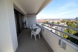 Zentrales Wohnen mit toller Aussicht . Neu-Ulm / Stadtmitte – Marienstraße 1, 89231 Neu-Ulm – Vorschaubild 5