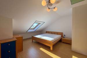 Energieeffizientes Reihenendhaus mit PV-Anlage & Südgarten in Offenbach-Rumpenheim – Die vollständige Adresse der Immobilie erhältst du vom Anbieter., 63075 Rumpenheim, Offenbach am Main – Vorschaubild 7