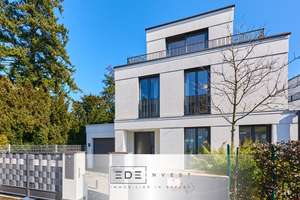 Großzügiges, modernes Einfamilienhaus zum Wohlfühlen – mit viel Platz für die ganze Familie