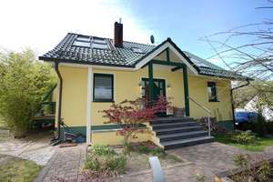 Hauptstadtmakler-Bezugsfreies Haus in beliebter Lage – Die vollständige Adresse der Immobilie erhältst du vom Anbieter., 15859 Storkow (Mark) – Vorschaubild 3