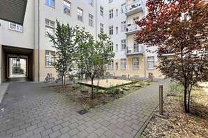 Charmante 1-Zimmer-Wohnung im Herzen von Berlin-Mitte – Torstr 225, 10115 Mitte (Ortsteil), Berlin – Vorschaubild 23