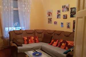 Günstige 2-Zimmer-Wohnung zur Miete, zentrumsnah und grün – Maxstr 3, 42857 Remscheid – Vorschaubild 1