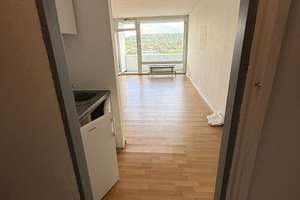 Sofort frei - Zentral gelegene 1-Zimmer ETW mit Balkon in Uni-Nähe von Göttingen – Maschmühlenweg 4, 37073 Nordstadt, Göttingen – Vorschaubild 3