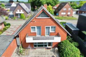 Familienfreundliches Einfamilienhaus in beliebter Lage von Nordhorn-Stadtflur – Die vollständige Adresse der Immobilie erhältst du vom Anbieter., 48531 Nordhorn – Vorschaubild 5