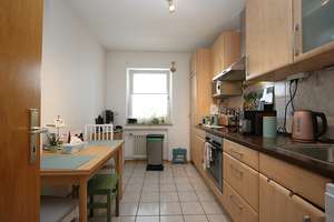 Gemütlicher Rückzugsort mit Sonnenbalkon in ruhiger Lage – 64291 Arheilgen, Darmstadt – Vorschaubild 9