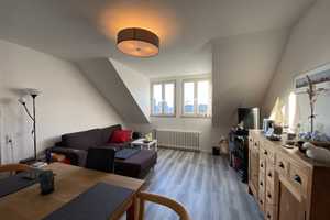***Zwei Zimmer-Whg. mit Blick über Oberkassel*** – Düsseldorf – Vorschaubild 7