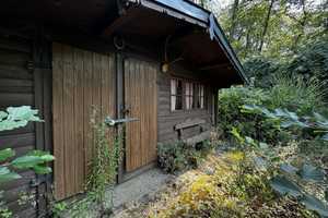 Zweifamilienhaus in schöner Lage I Doppelgarage I Großer Garten – Oberbergischer Kreis – Vorschaubild 12