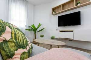 Freundliche 3-Zimmer-Wohnung mit Balkon und EBK in Hannover – Malagaweg 20, 30163 Hannover – Vorschaubild 4