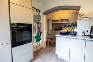 *** aus PFLEGENDER HAND in BELIEBTER LAGE mit viel RAUM und GARTEN *** – Oldenburg (Kreis) – Vorschaubild 14