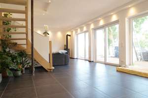 Moderne Reitanlage mit Wohnhaus – Toplage im Rhein-Main-Gebiet – Die vollständige Adresse der Immobilie erhältst du vom Anbieter., 55271 Stadecken-Elsheim – Vorschaubild 4