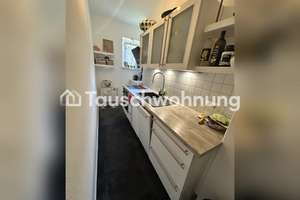 Tauschwohnung: Wohnung (Spannhagengarten) gegen etwas größeres – Die vollständige Adresse der Immobilie erhältst du vom Anbieter., 30655 List, Hannover – Vorschaubild 3